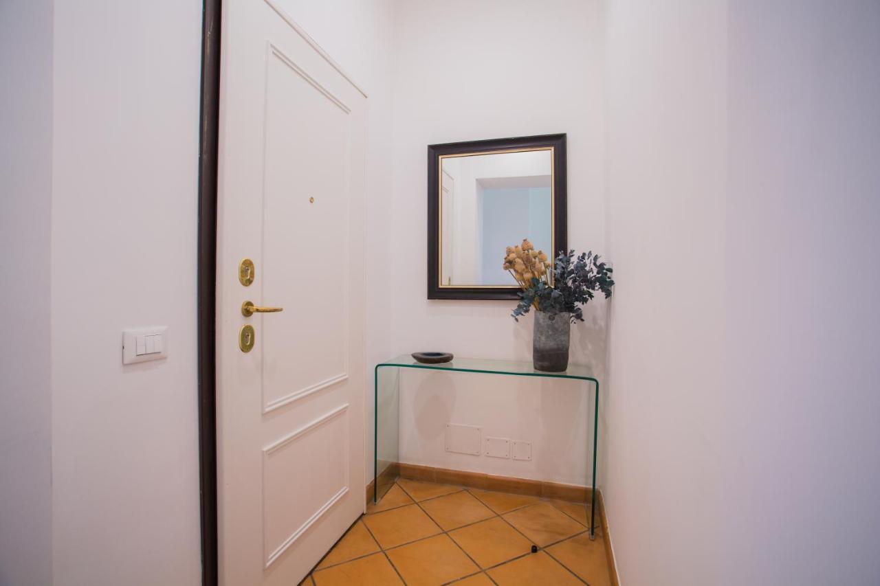 Domus Regola Luxury Apartamento