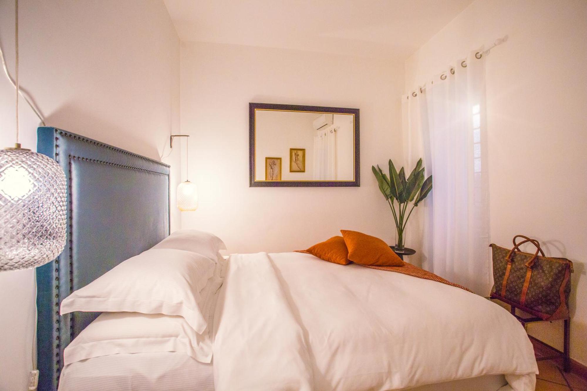 Apartamento Domus Regola Luxury Roma